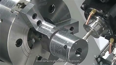 juning machining